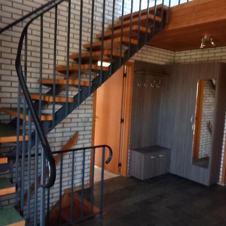Отель Vila Alexandra Baekke Экстерьер фото