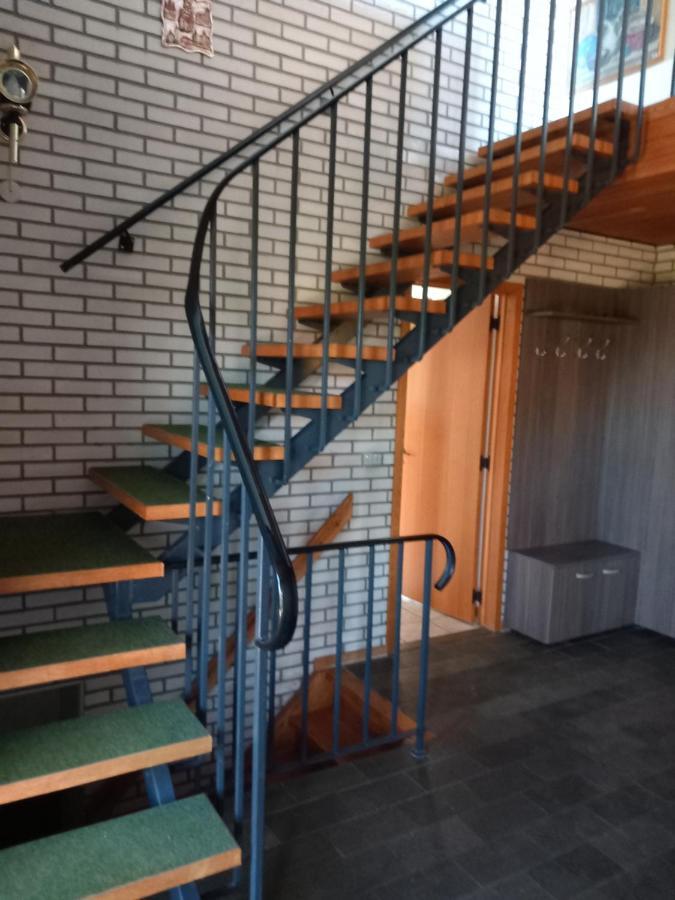 Отель Vila Alexandra Baekke Экстерьер фото