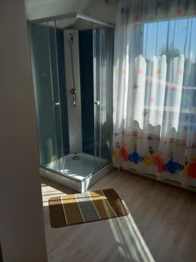 Отель Vila Alexandra Baekke Экстерьер фото