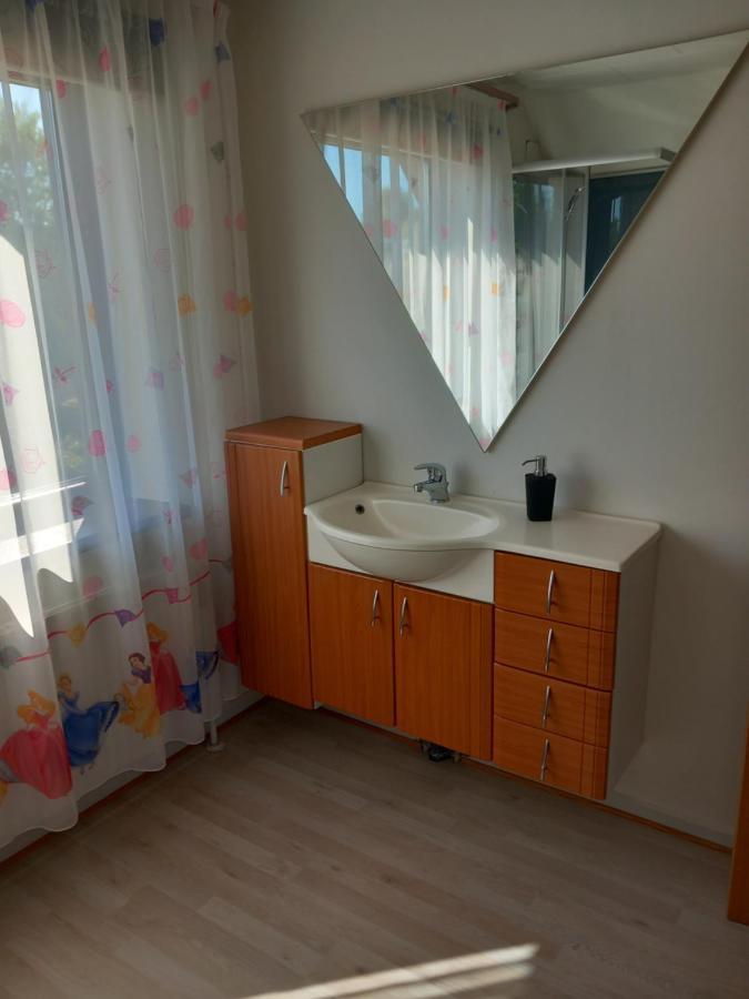 Отель Vila Alexandra Baekke Экстерьер фото