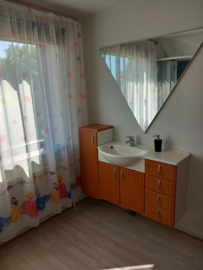 Отель Vila Alexandra Baekke Экстерьер фото