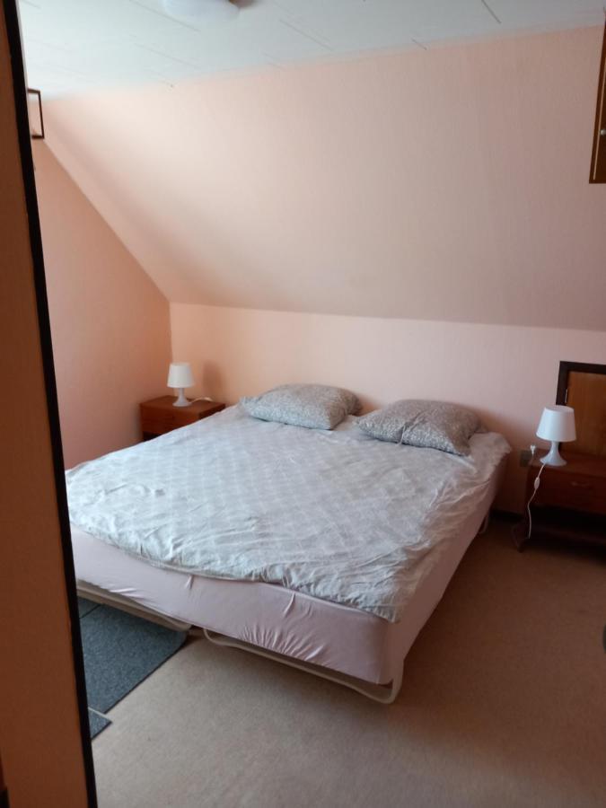 Отель Vila Alexandra Baekke Экстерьер фото